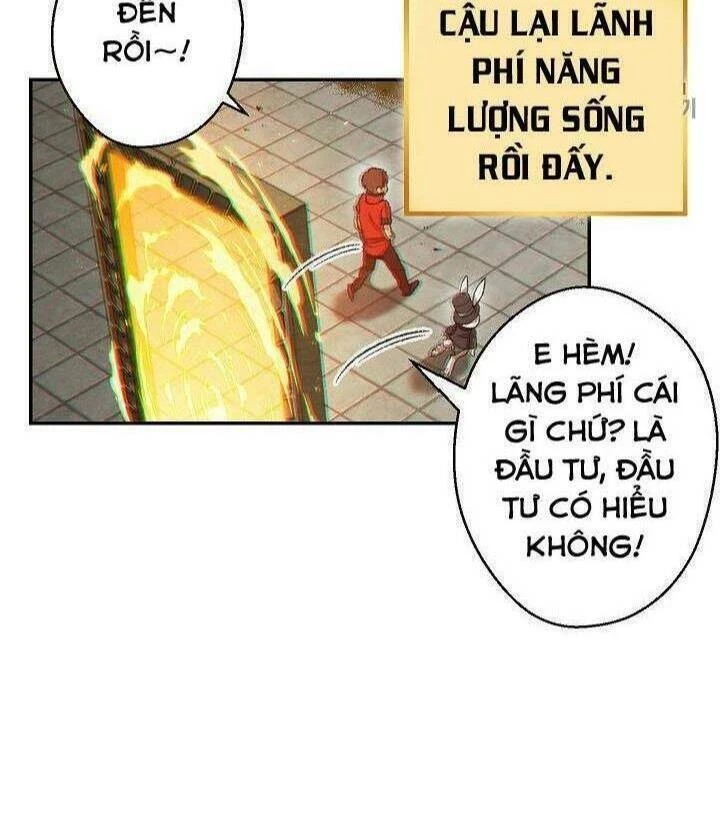 Tái Thiết Hầm Ngục Chapter 32 - Next Chapter 33