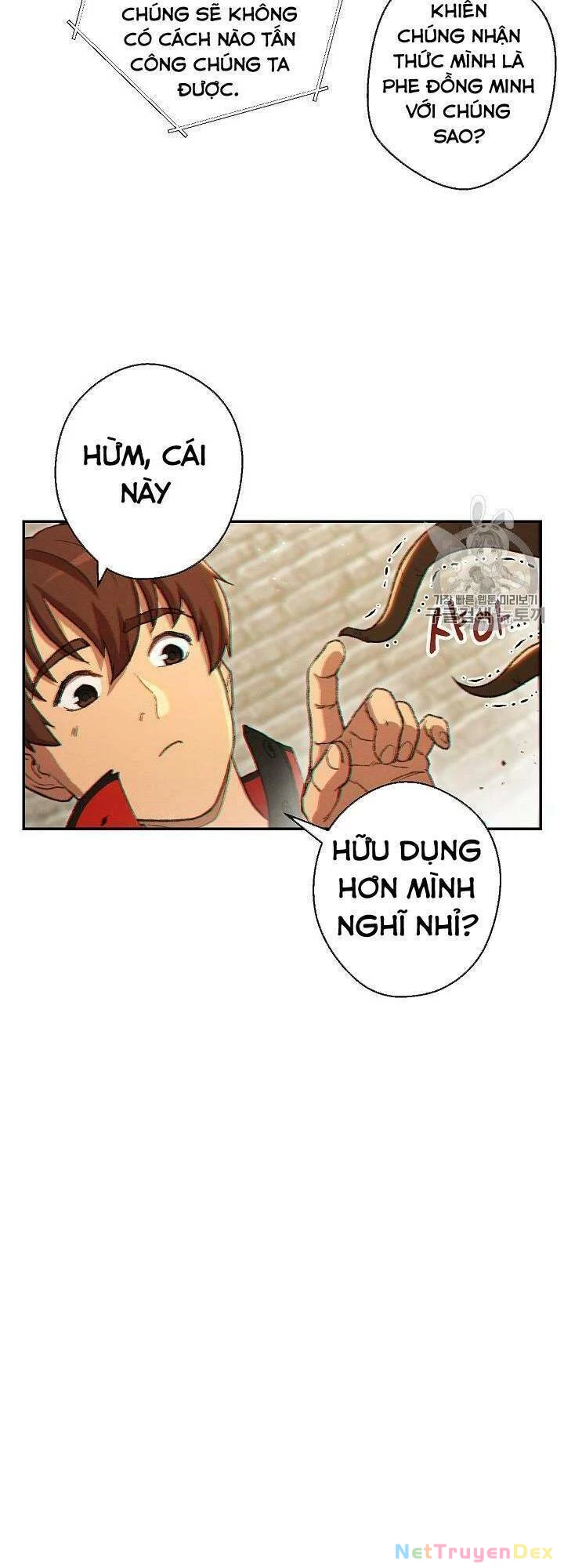 Tái Thiết Hầm Ngục Chapter 32 - Next Chapter 33