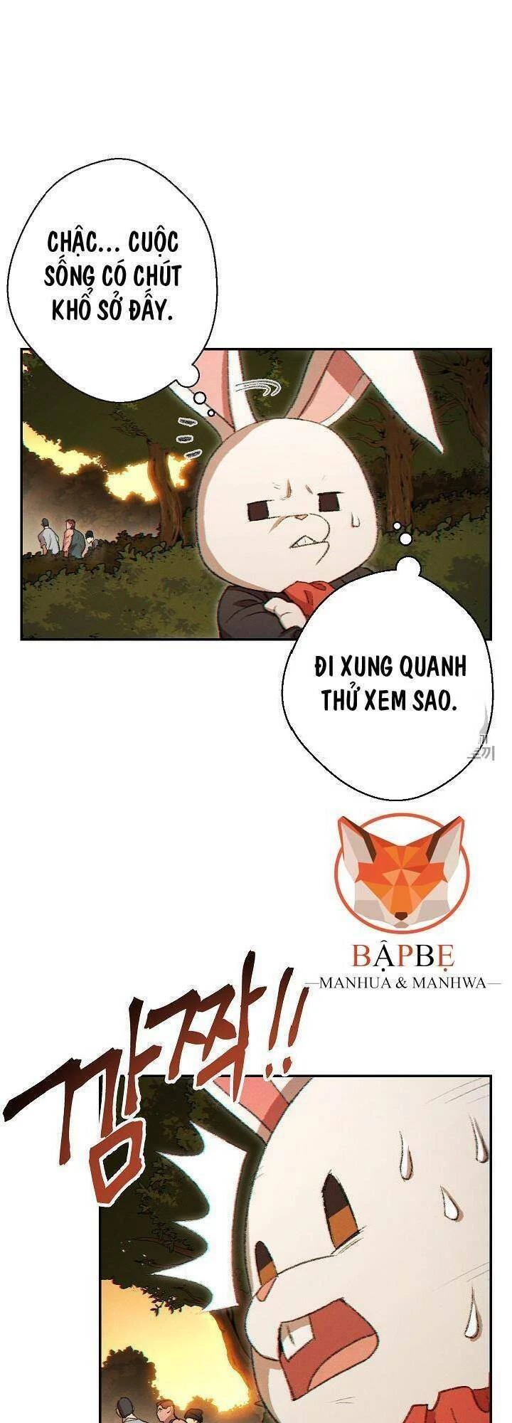 Tái Thiết Hầm Ngục Chapter 32 - Next Chapter 33