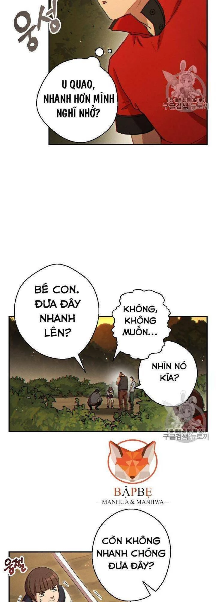 Tái Thiết Hầm Ngục Chapter 32 - Next Chapter 33