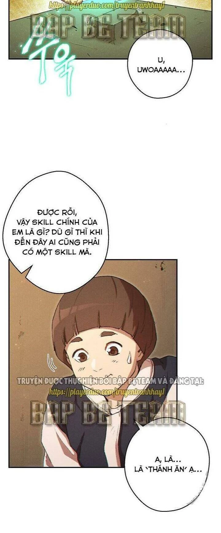 Tái Thiết Hầm Ngục Chapter 34 - Next Chapter 35