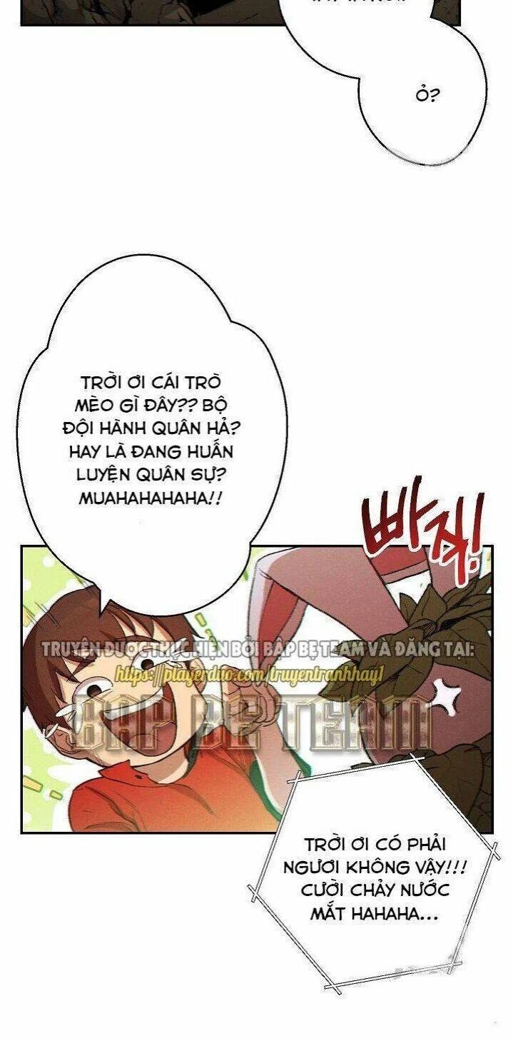 Tái Thiết Hầm Ngục Chapter 34 - Next Chapter 35