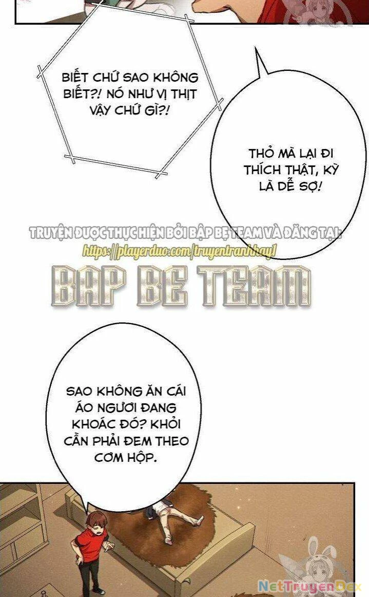 Tái Thiết Hầm Ngục Chapter 34 - Trang 4