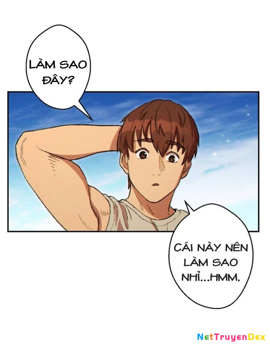 Tái Thiết Hầm Ngục Chapter 36 - Next Chapter 37