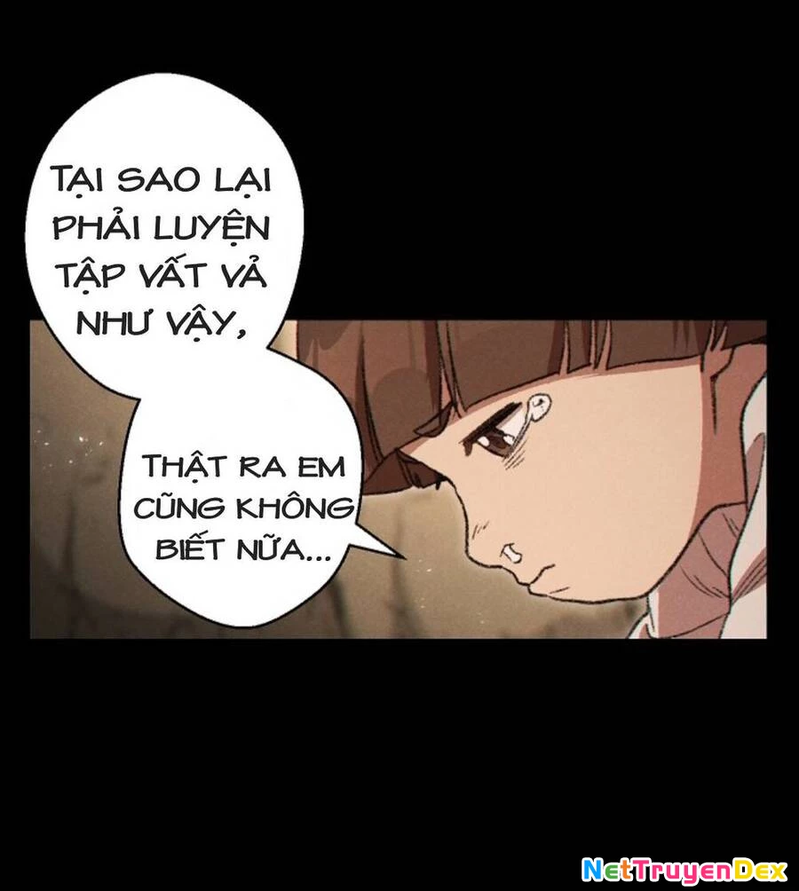 Tái Thiết Hầm Ngục Chapter 36 - Next Chapter 37