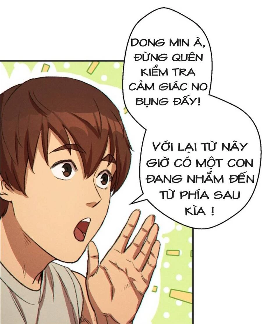 Tái Thiết Hầm Ngục Chapter 36 - Next Chapter 37