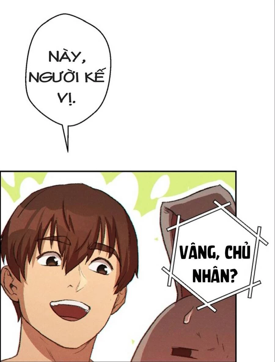 Tái Thiết Hầm Ngục Chapter 36 - Next Chapter 37