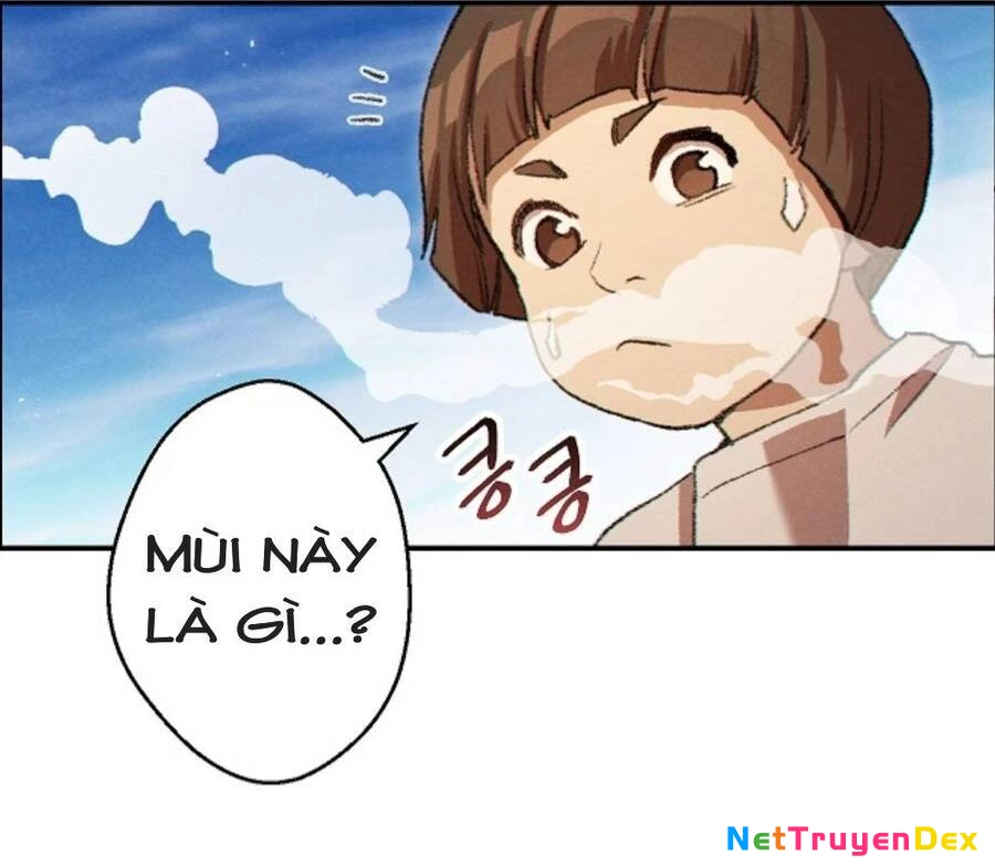 Tái Thiết Hầm Ngục Chapter 36 - Next Chapter 37