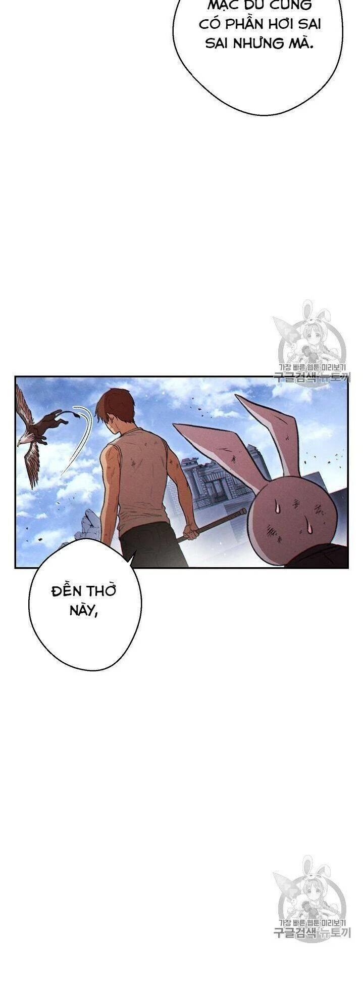 Tái Thiết Hầm Ngục Chapter 38 - Trang 4