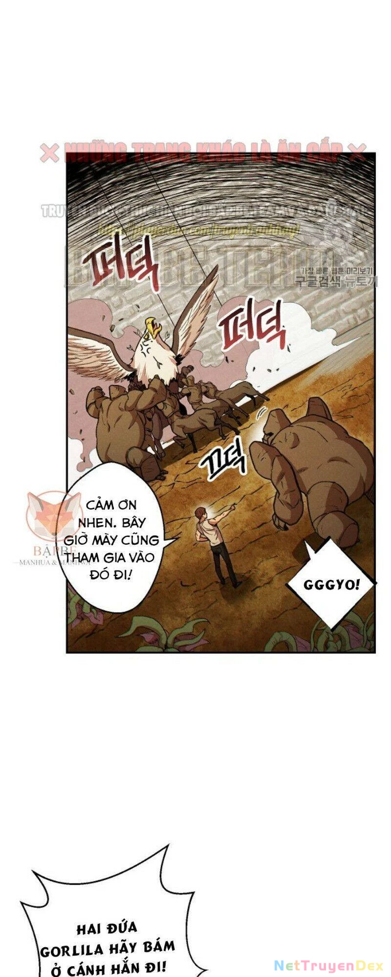 Tái Thiết Hầm Ngục Chapter 40 - Next Chapter 41