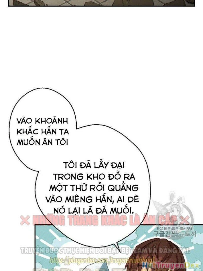 Tái Thiết Hầm Ngục Chapter 40 - Next Chapter 41