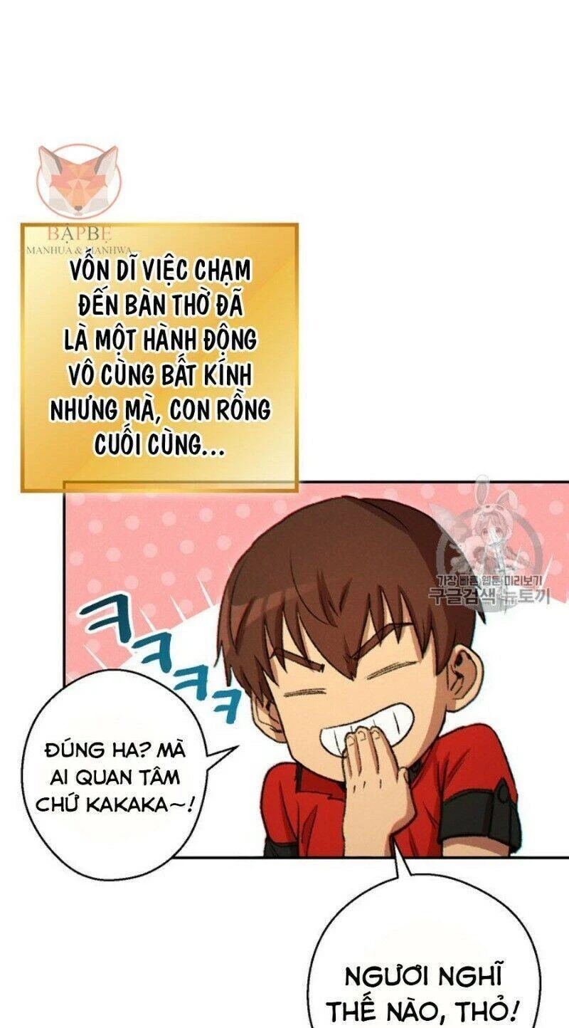 Tái Thiết Hầm Ngục Chapter 41 - Trang 4