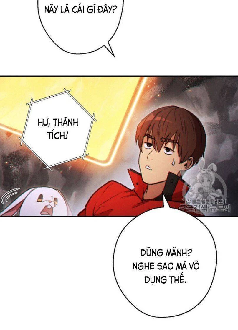 Tái Thiết Hầm Ngục Chapter 44 - Next Chapter 45