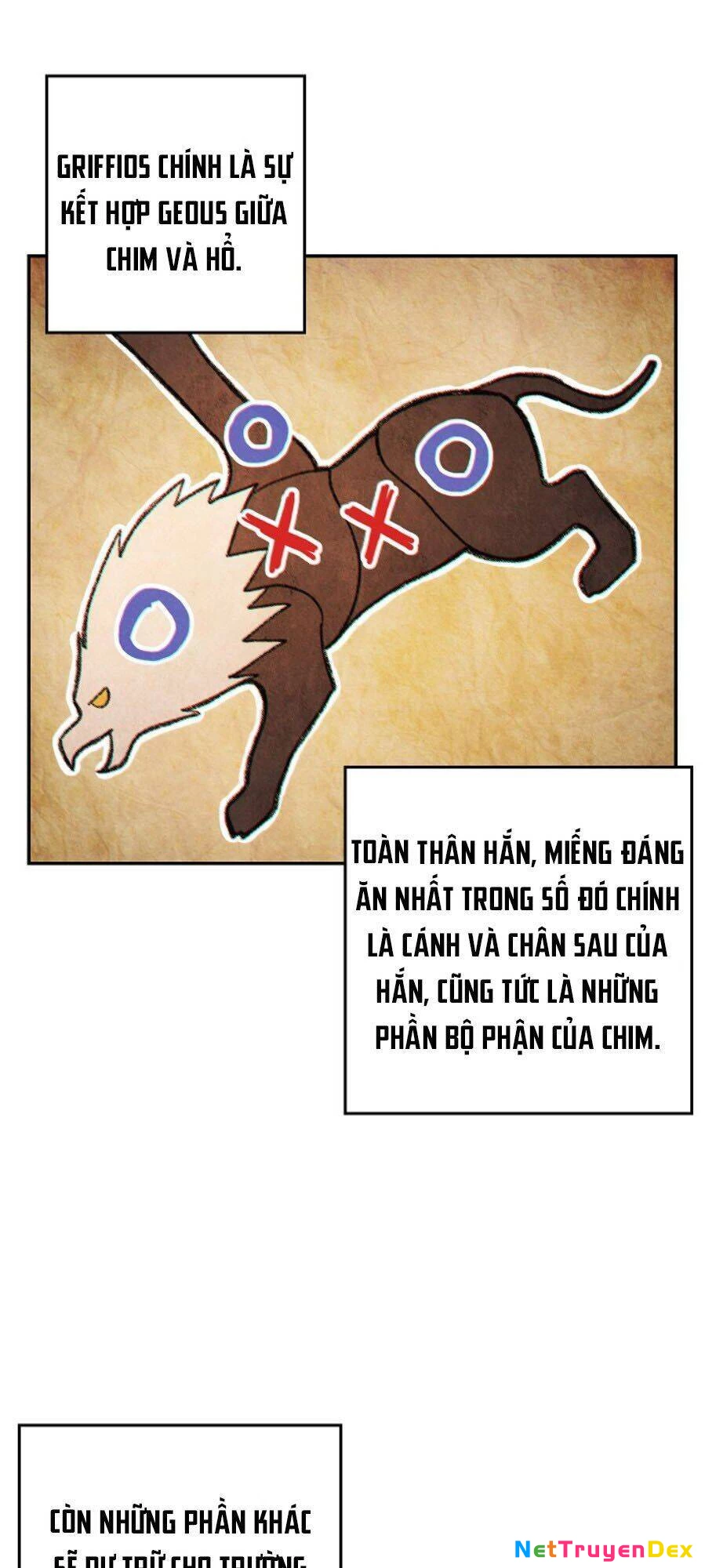 Tái Thiết Hầm Ngục Chapter 44 - Next Chapter 45