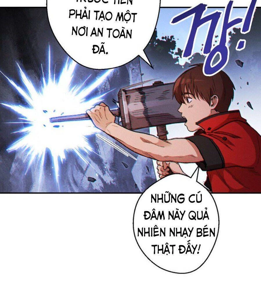 Tái Thiết Hầm Ngục Chapter 44 - Next Chapter 45