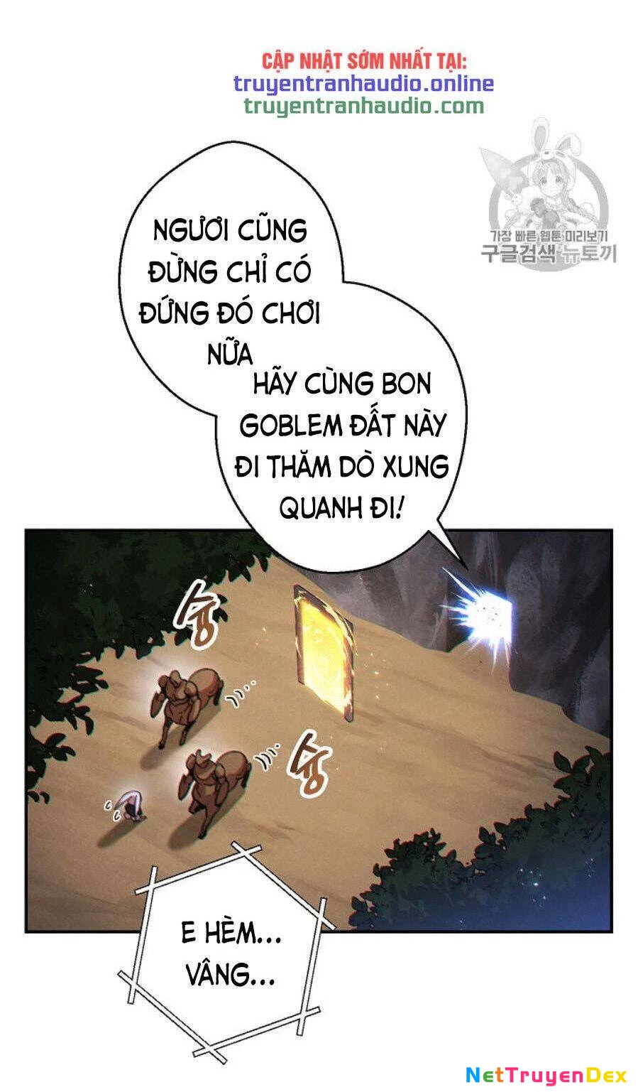 Tái Thiết Hầm Ngục Chapter 44 - Next Chapter 45