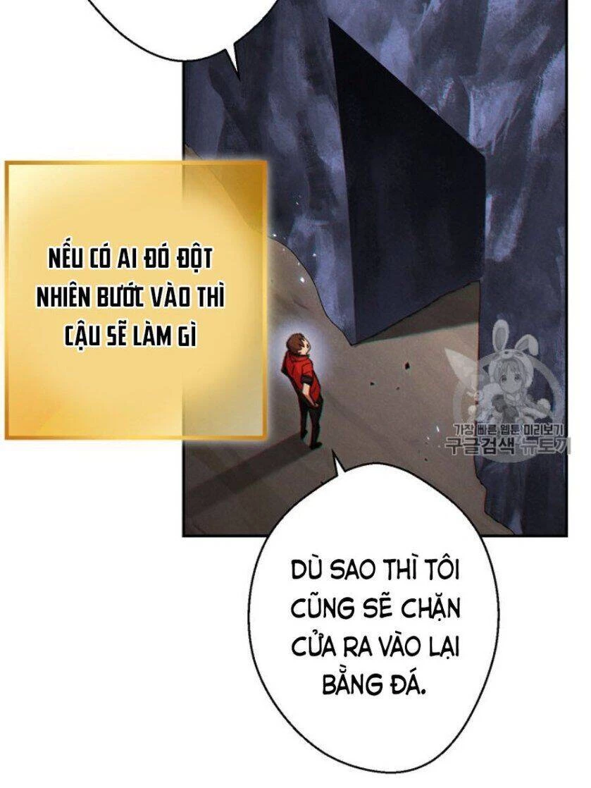 Tái Thiết Hầm Ngục Chapter 44 - Next Chapter 45