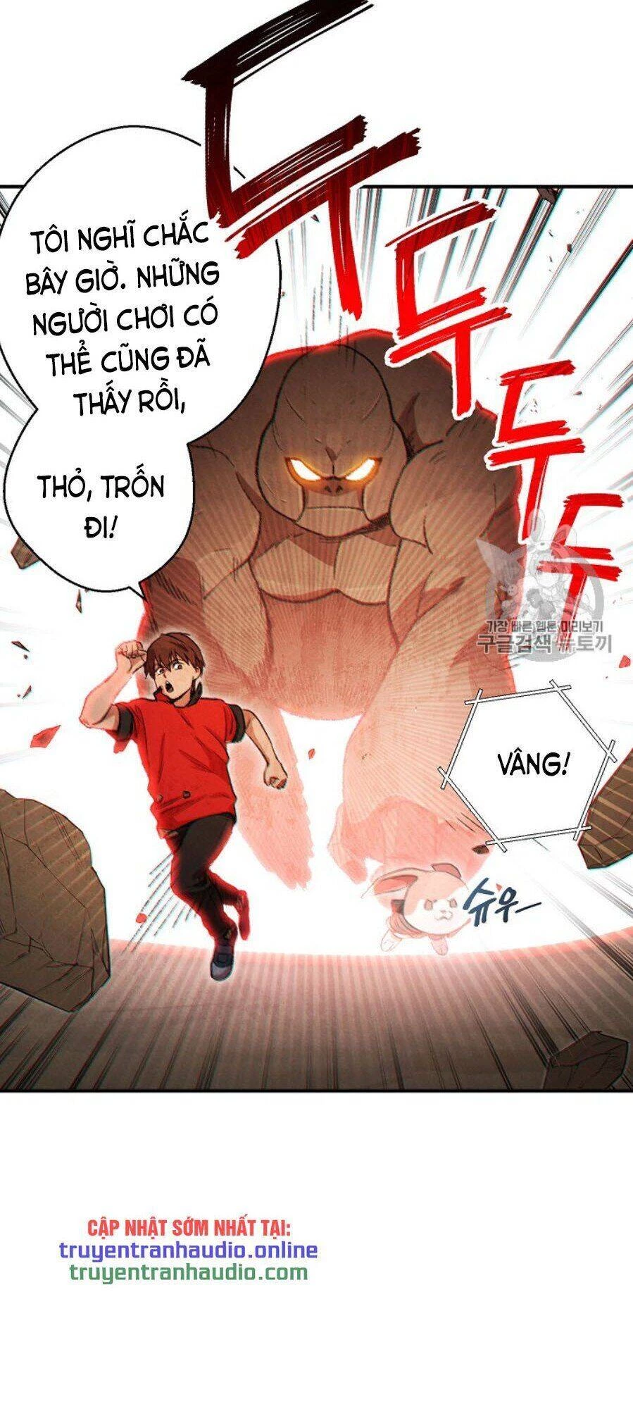 Tái Thiết Hầm Ngục Chapter 44 - Next Chapter 45