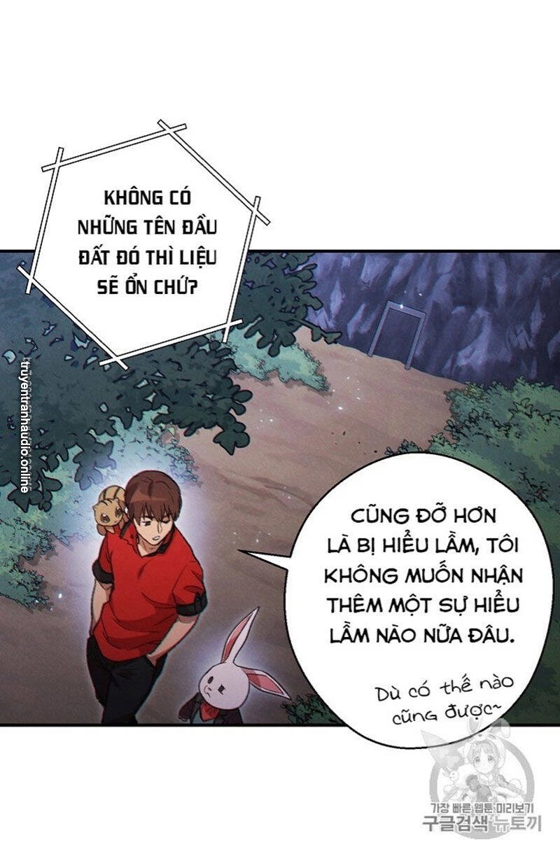 tái thiết hầm ngục Chapter 45 - Next chapter 46