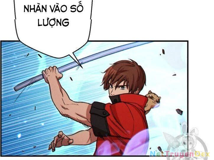 tái thiết hầm ngục Chapter 46 - Next chapter 47