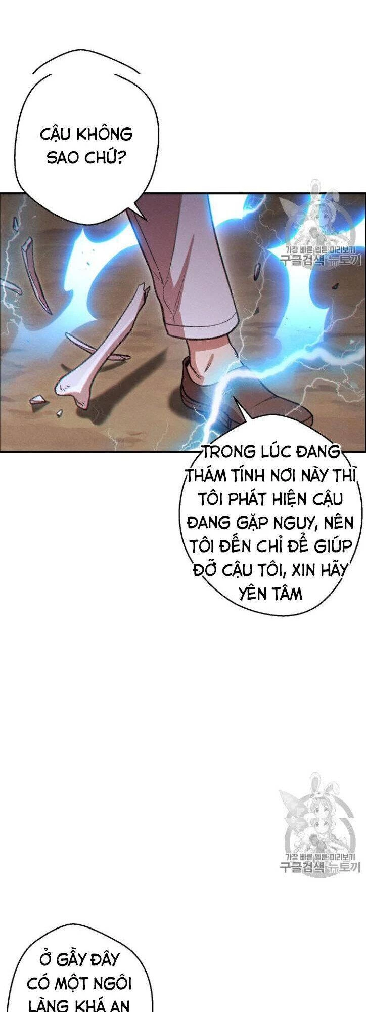 tái thiết hầm ngục Chapter 46 - Next chapter 47