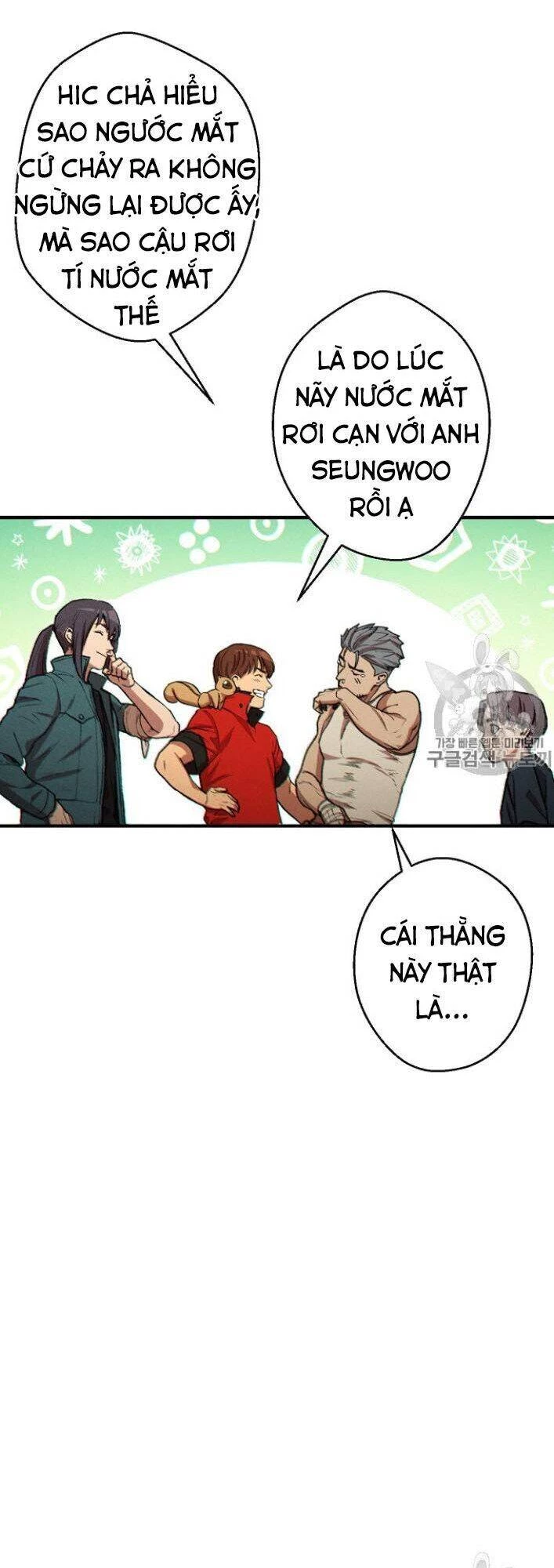 tái thiết hầm ngục Chapter 46 - Next chapter 47