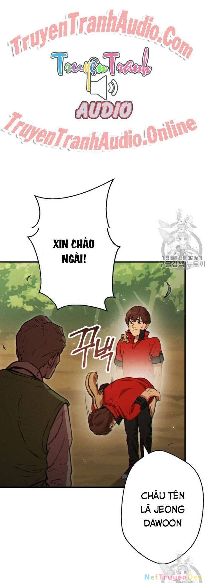 tái thiết hầm ngục Chapter 46 - Next chapter 47