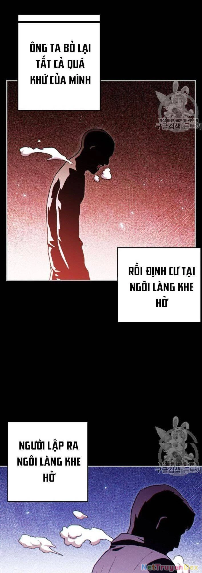 tái thiết hầm ngục Chapter 46 - Next chapter 47