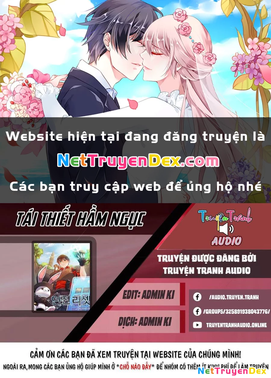 Tái Thiết Hầm Ngục Chapter 47 - Trang 4