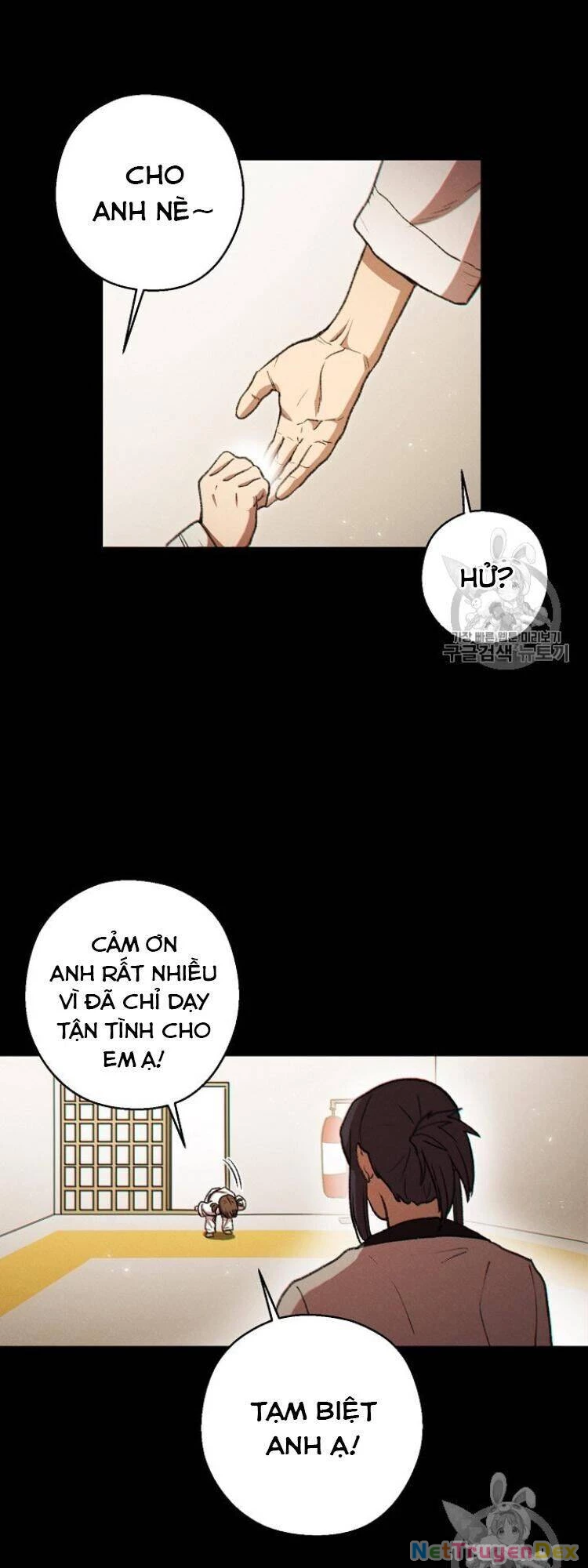 Tái Thiết Hầm Ngục Chapter 48 - Next Chapter 49