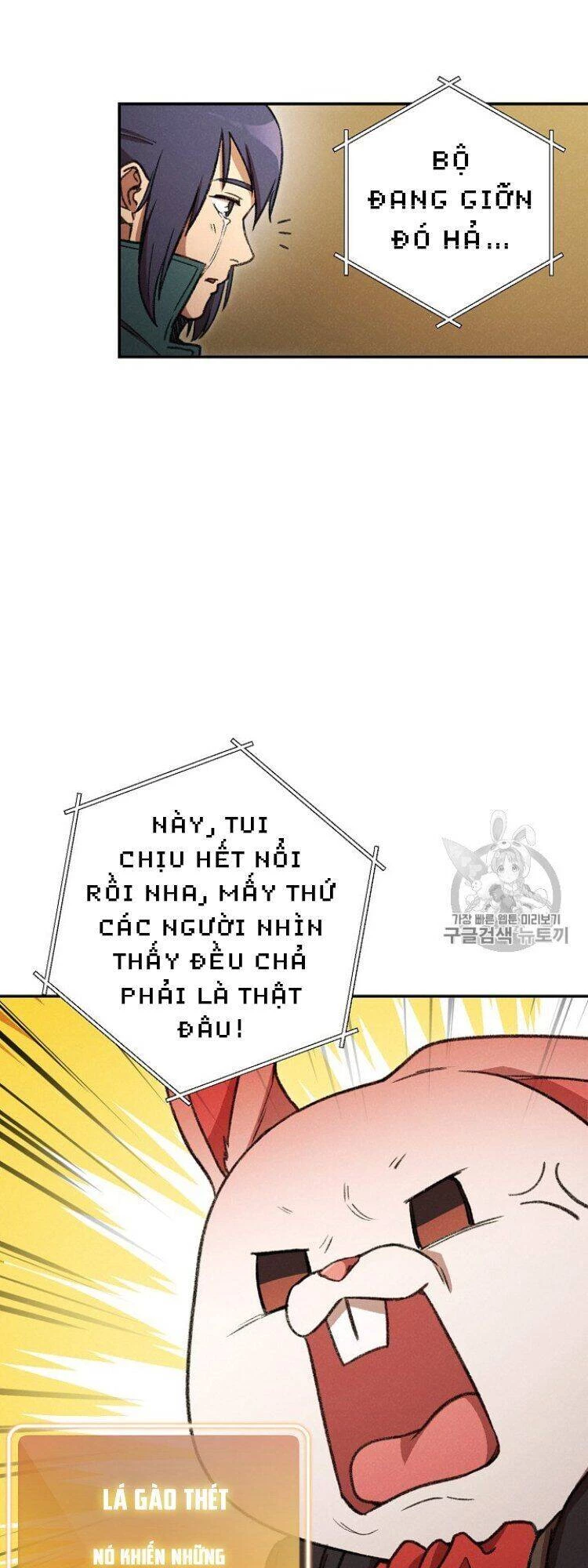 Tái Thiết Hầm Ngục Chapter 48 - Next Chapter 49