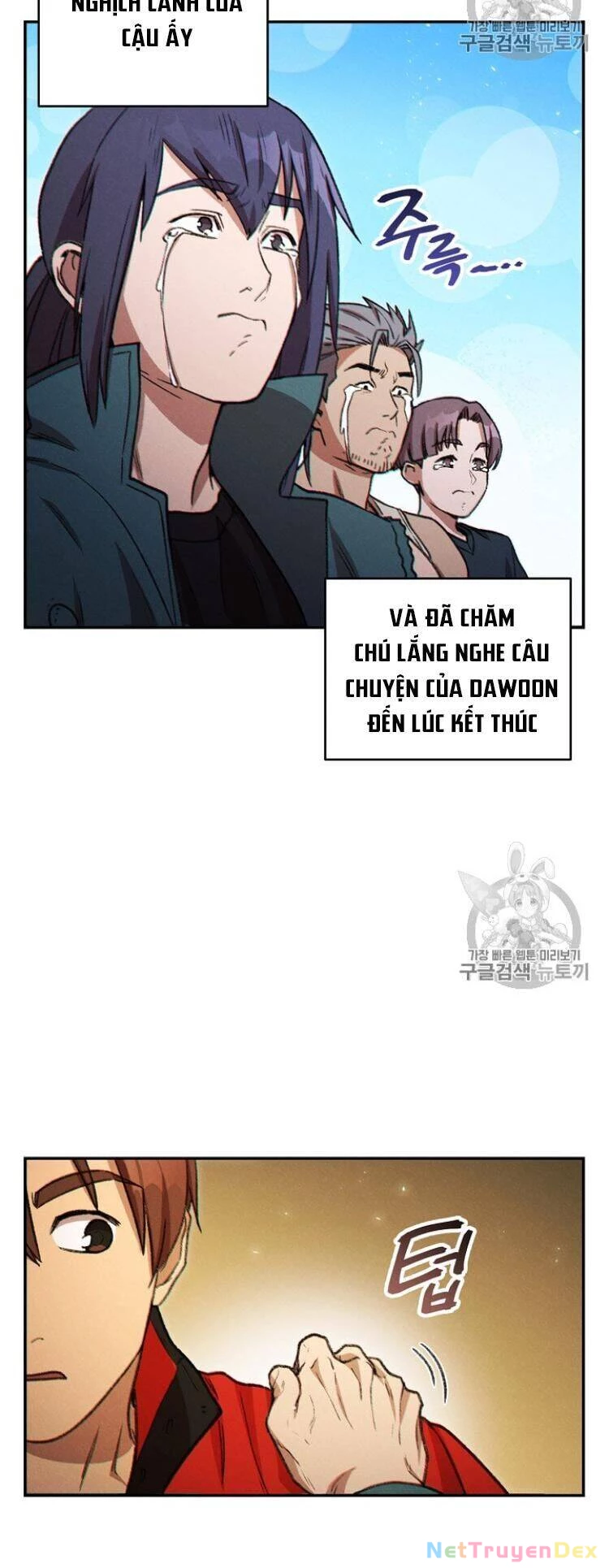 Tái Thiết Hầm Ngục Chapter 48 - Next Chapter 49