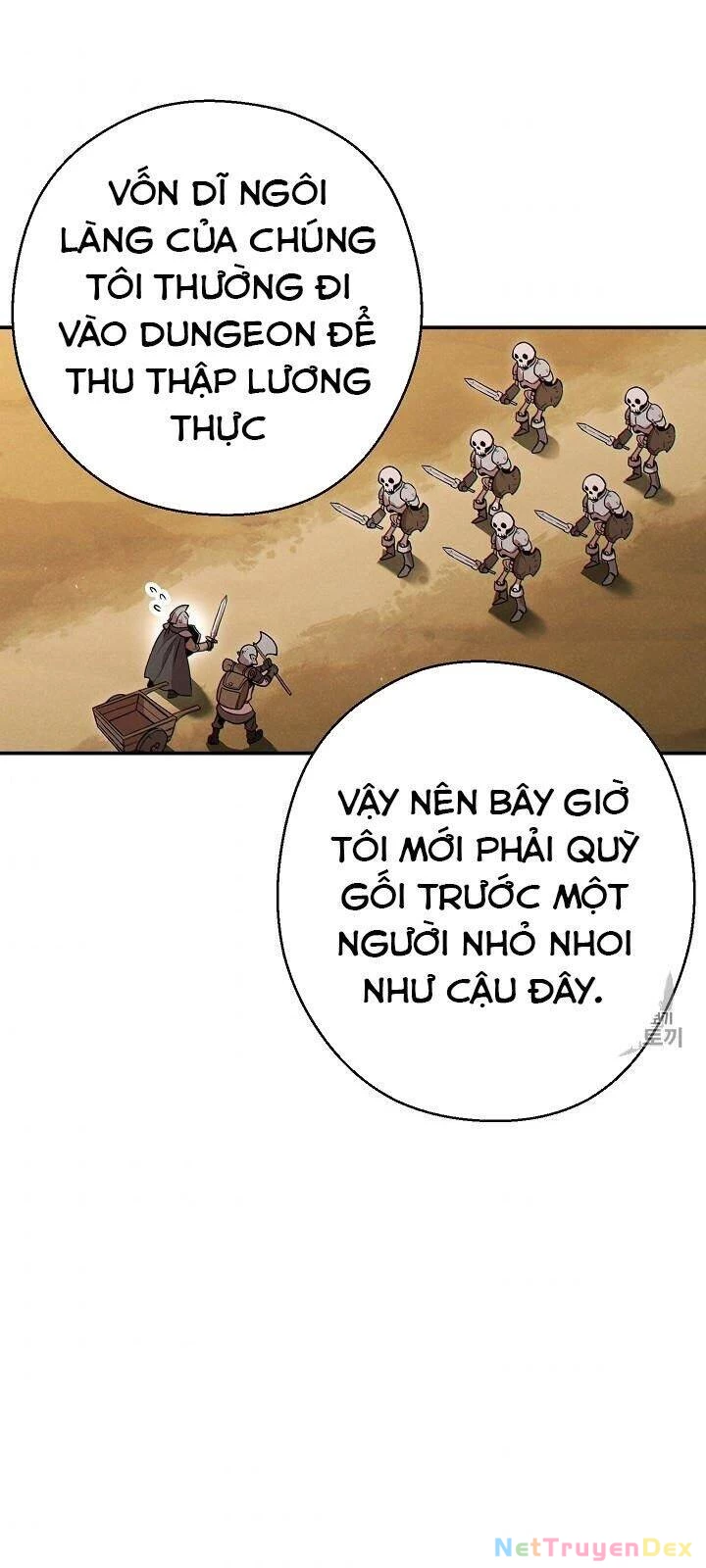 Tái Thiết Hầm Ngục Chapter 57 - Next Chapter 58