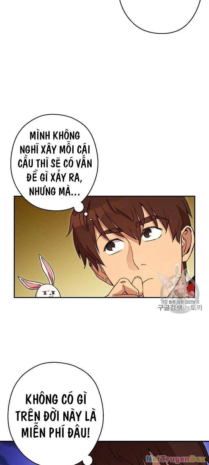 Tái Thiết Hầm Ngục Chapter 57 - Next Chapter 58