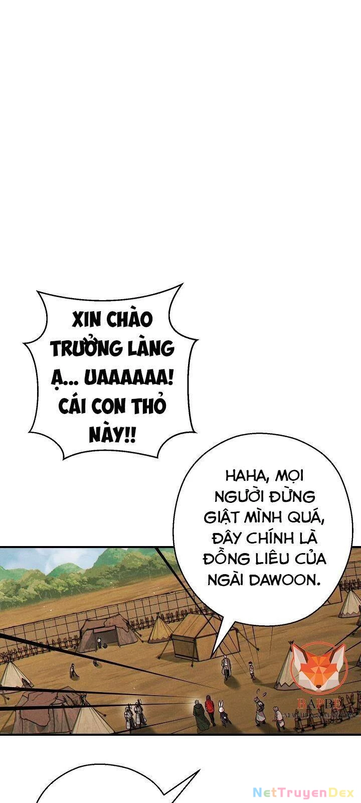 Tái Thiết Hầm Ngục Chapter 57 - Next Chapter 58