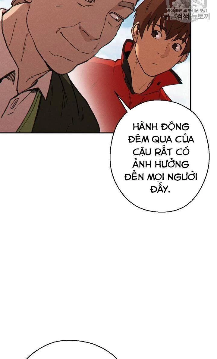 Tái Thiết Hầm Ngục Chapter 57 - Next Chapter 58