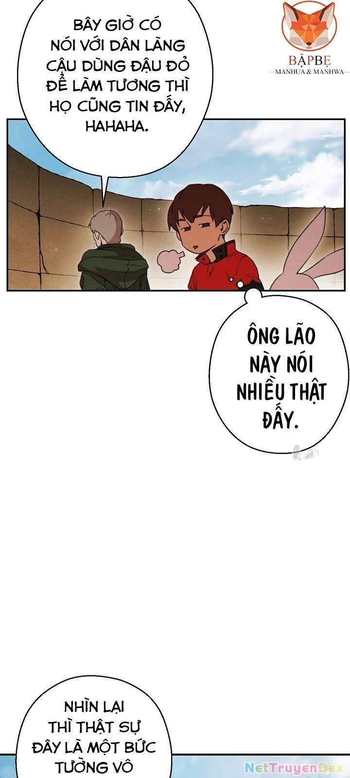 Tái Thiết Hầm Ngục Chapter 57 - Next Chapter 58