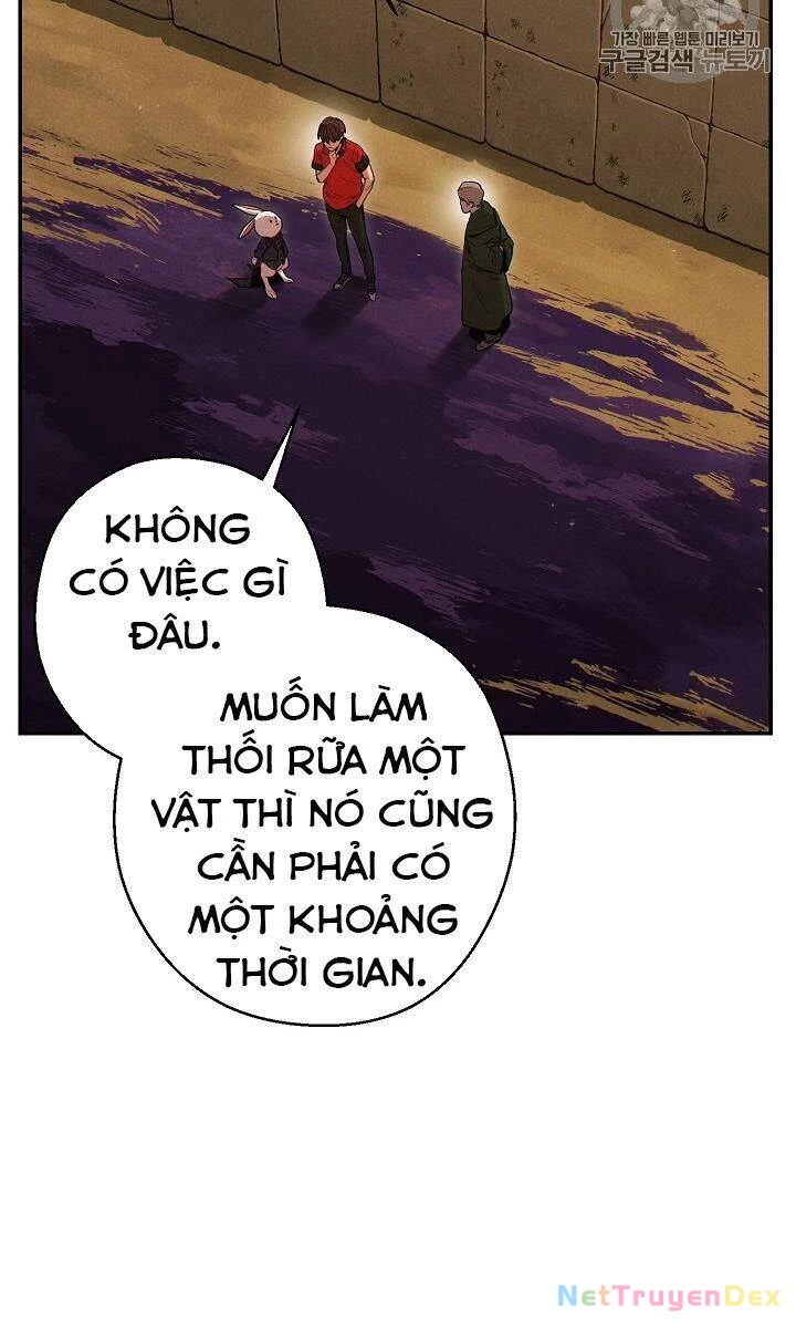 Tái Thiết Hầm Ngục Chapter 57 - Next Chapter 58