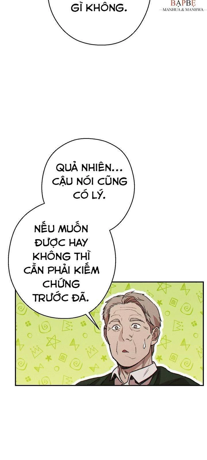 Tái Thiết Hầm Ngục Chapter 57 - Next Chapter 58