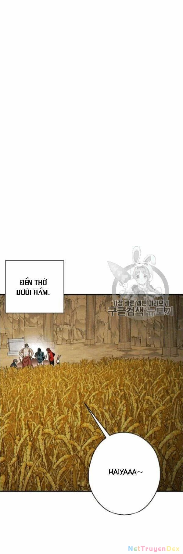 Tái Thiết Hầm Ngục Chapter 59 - Next Chapter 60