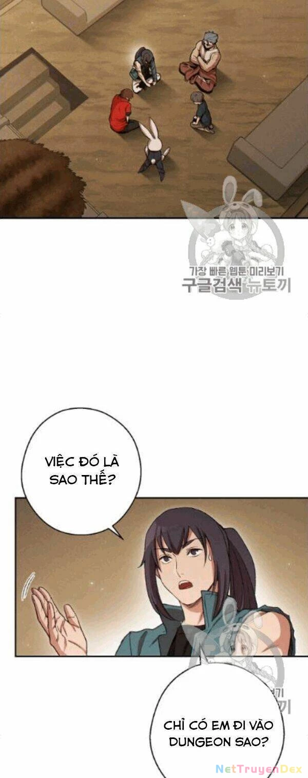 Tái Thiết Hầm Ngục Chapter 59 - Next Chapter 60