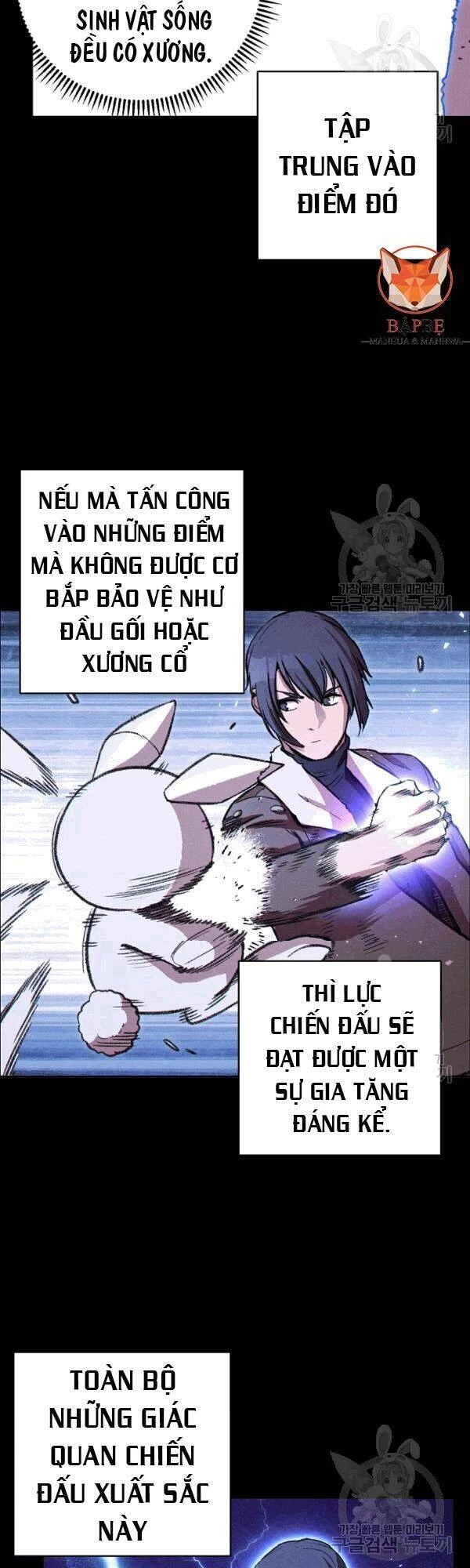 Tái Thiết Hầm Ngục Chapter 62 - Next Chapter 63