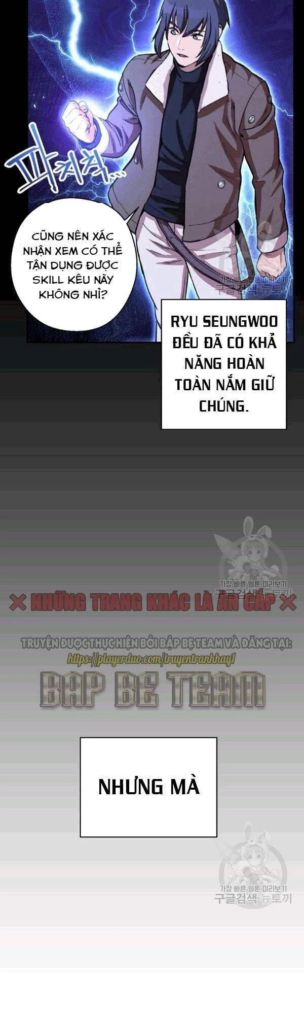 Tái Thiết Hầm Ngục Chapter 62 - Next Chapter 63