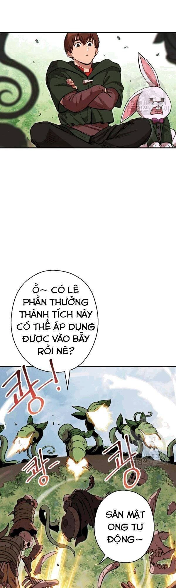 Tái Thiết Hầm Ngục Chapter 62 - Next Chapter 63