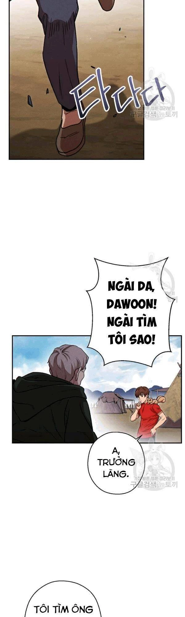 Tái Thiết Hầm Ngục Chapter 62 - Next Chapter 63