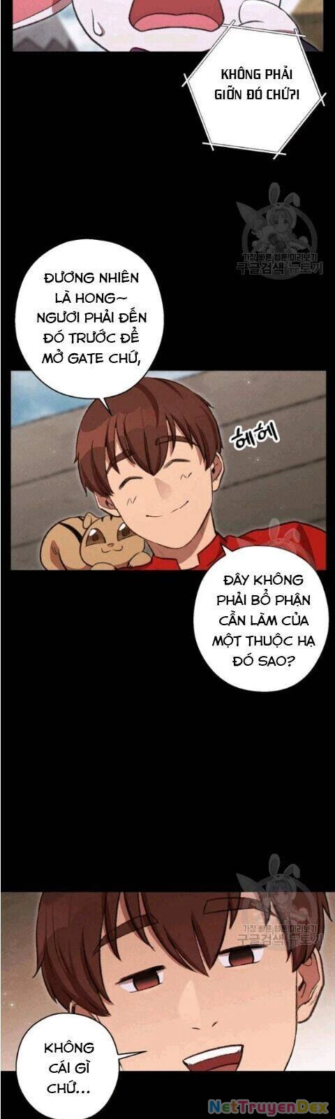 Tái Thiết Hầm Ngục Chapter 63 - Trang 4