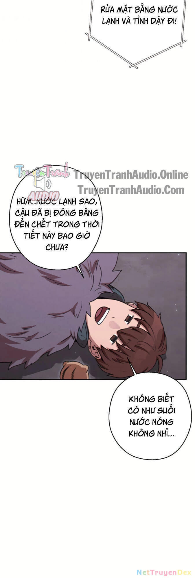 Tái Thiết Hầm Ngục Chapter 66 - Next Chapter 67