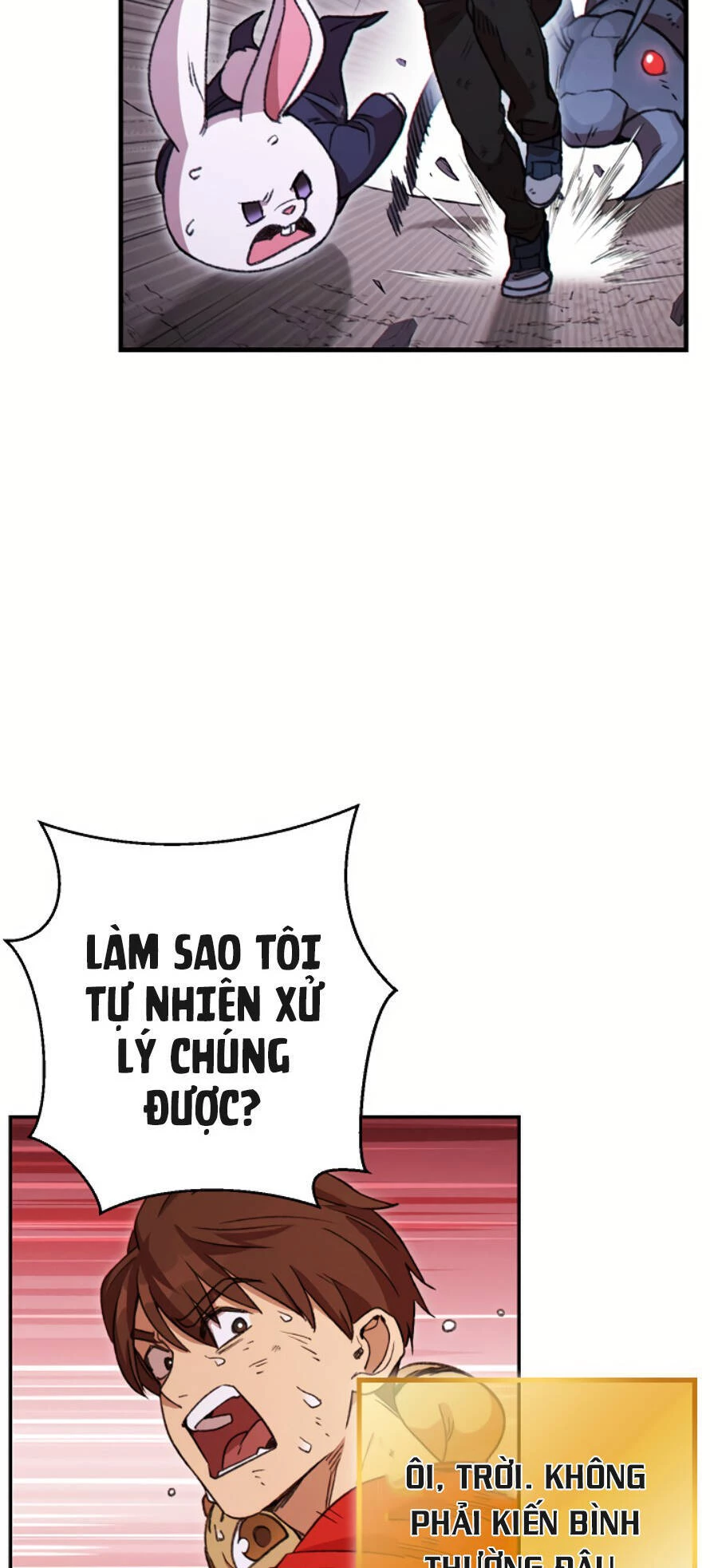 tái thiết hầm ngục Chapter 68 - Next chap 69