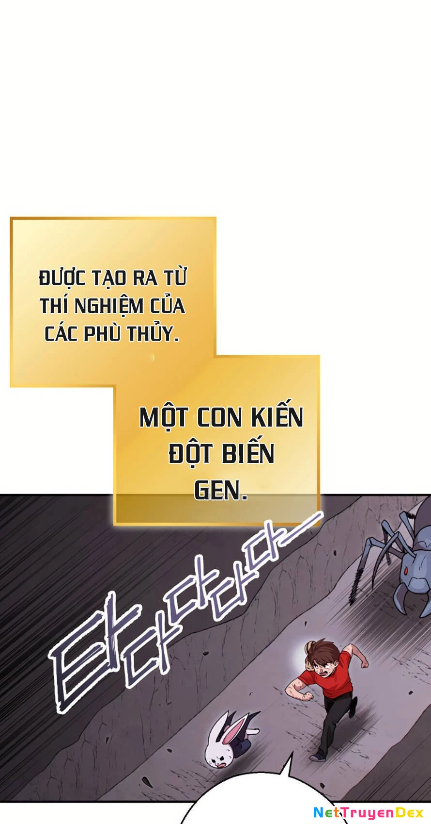 tái thiết hầm ngục Chapter 68 - Next chap 69