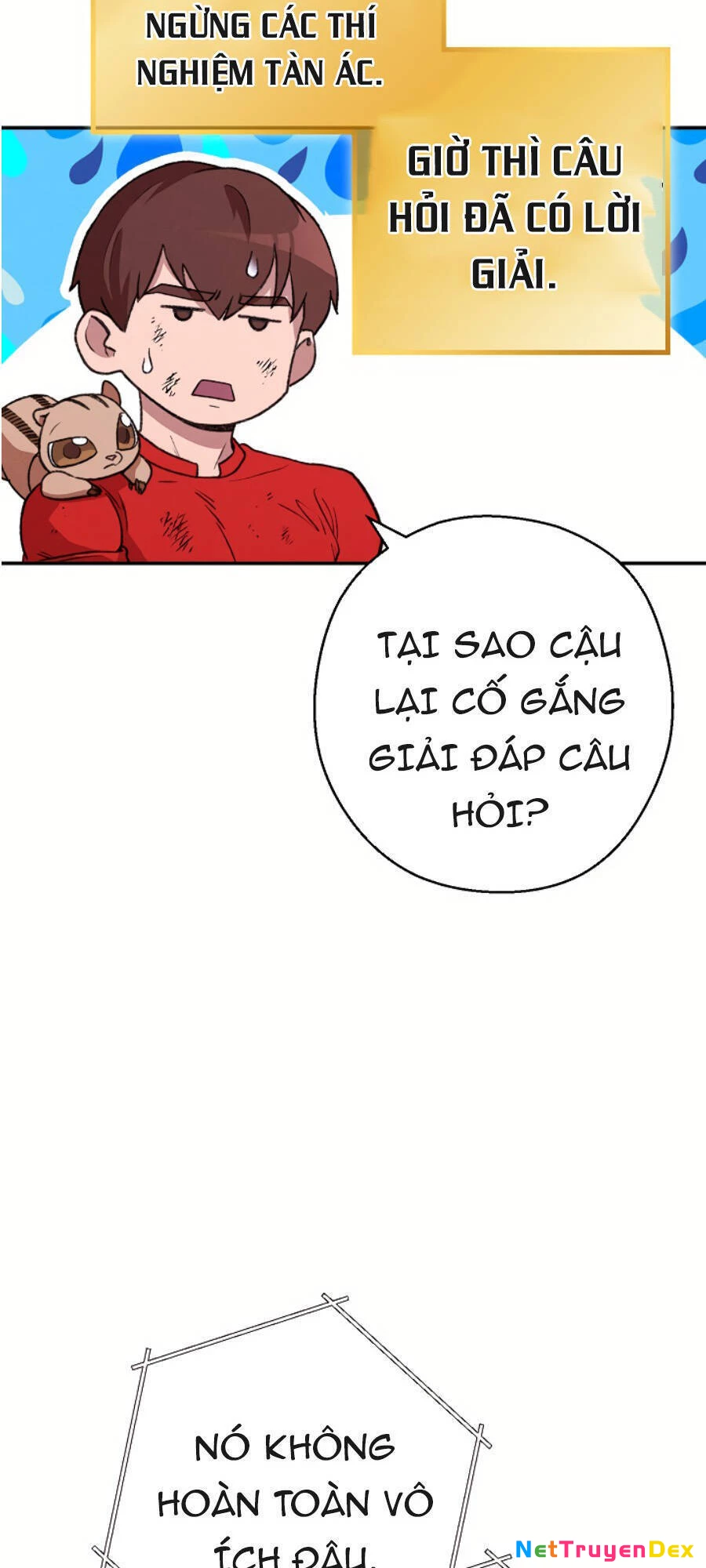 tái thiết hầm ngục Chapter 68 - Next chap 69